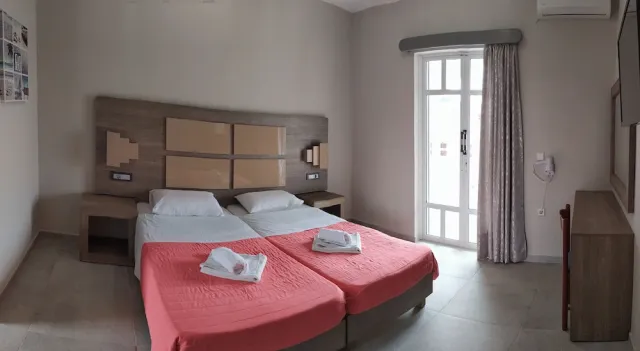 Billede av hotellet Giannis Studios Alykes - nummer 1 af 10