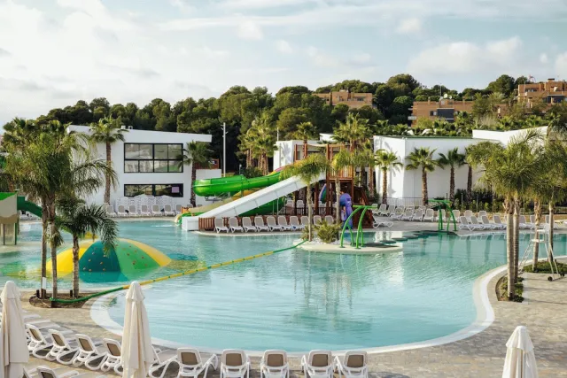 Billede av hotellet Alannia Salou Resort - nummer 1 af 10