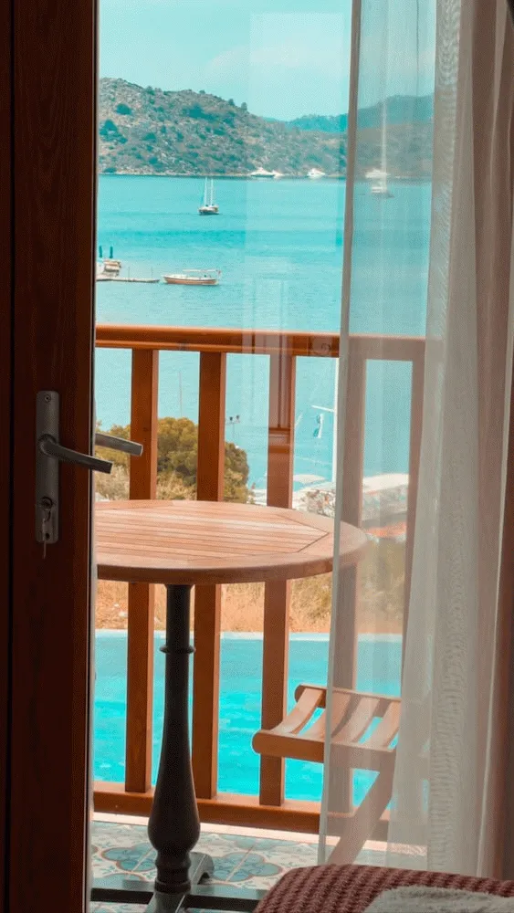 Hotellbilder av Alice Tatil Evi - nummer 1 av 38