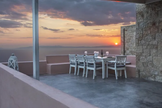 Hotellbilder av Patio Villas - nummer 1 av 92