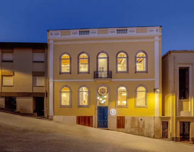 Hotellbilder av Bachareis Charming HOuse - nummer 1 av 28