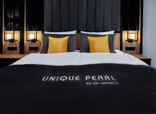 Hotellbilder av Hotel Unique Pearl - nummer 1 av 10
