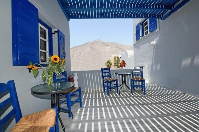 Billede av hotellet Lunar Santorini Hotel - nummer 1 af 10