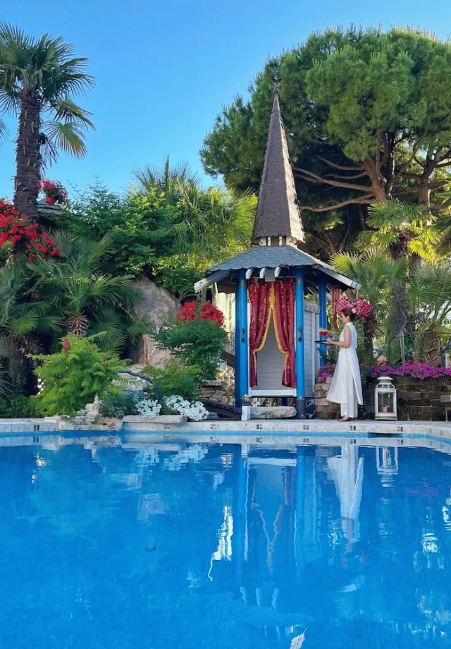 Hotellbilder av Milton Boutique Hotel - nummer 1 av 90