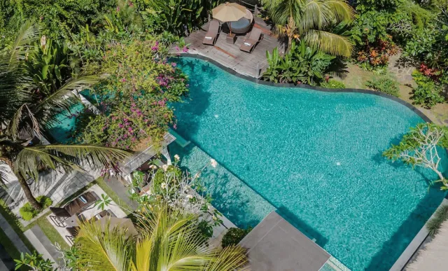 Billede av hotellet Manah Shanti Suite - nummer 1 af 10