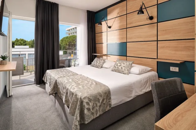 Billede av hotellet Ville Imperial Vodice - nummer 1 af 33