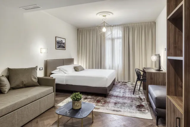Billede av hotellet Porta Altinia - nummer 1 af 23