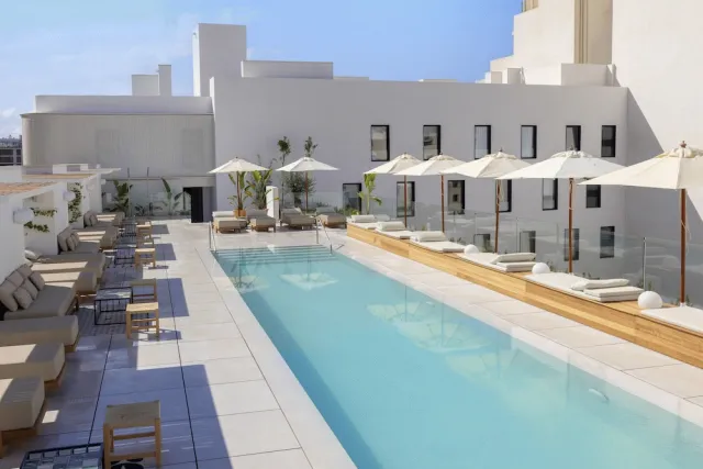 Billede av hotellet HM Palma Blanc Hotel - nummer 1 af 10