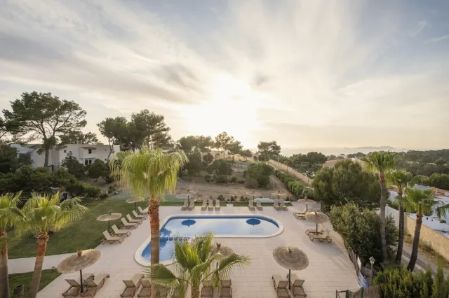 Hotellbilder av Apartamentos Blanco Sol - nummer 1 av 47