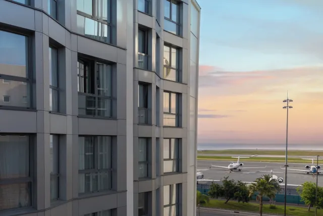 Billede av hotellet Nemea Appart`Hotel Riviera Nice Aeroport - nummer 1 af 10