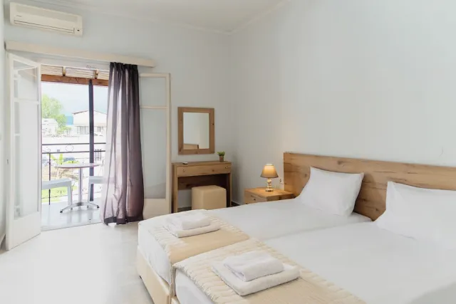 Billede av hotellet Secreta Vista - nummer 1 af 10