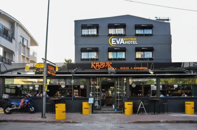Billede av hotellet Eva Boutique Hotel Spa - nummer 1 af 10