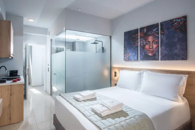 Billede av hotellet Nuovo Crete by Sea - nummer 1 af 10