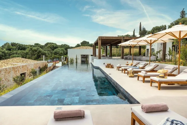 Billede av hotellet Eliamos Villas Hotel & Spa - nummer 1 af 10