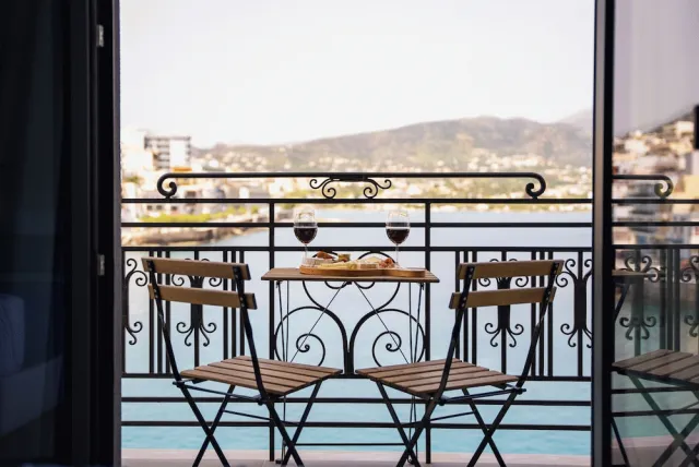 Billede av hotellet Casa Porto Boutique Hotel - Adults only - nummer 1 af 10