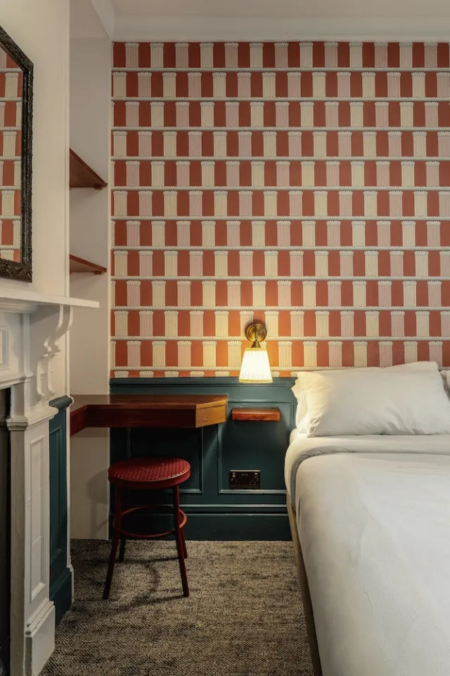 Billede av hotellet St. David's Hotels - nummer 1 af 10