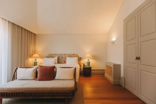 Hotellbilder av Torel Saboaria - nummer 1 av 100