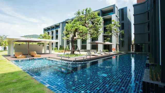 Billede av hotellet B2 Krabi Ao Nang Premier Resort - nummer 1 af 10