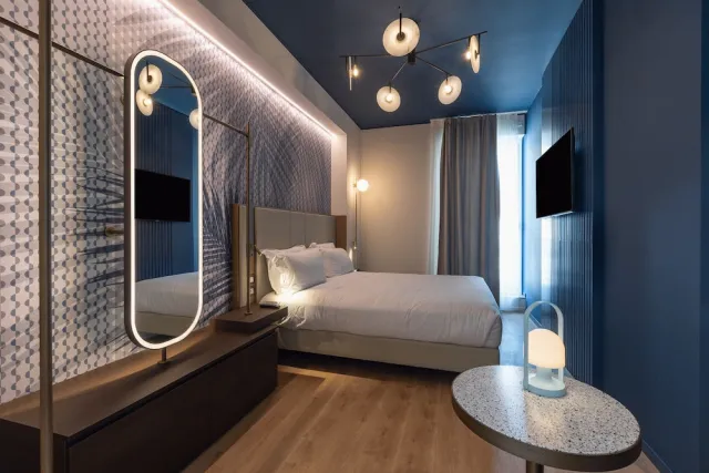 Billede av hotellet Boutique Hotel Martini 17 - nummer 1 af 10