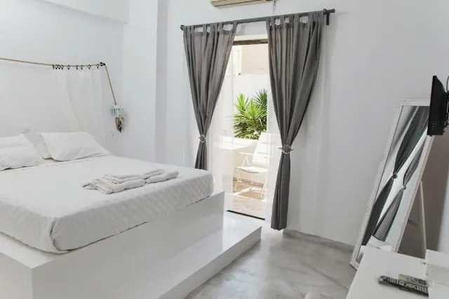 Hotellbilder av Golden Star Praxitelous - nummer 1 av 10
