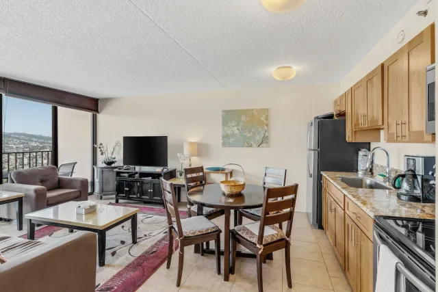 Hotellbilder av Tower 2 Suite 3709 - QQP by Koko Resort Vacation Rentals - nummer 1 av 33