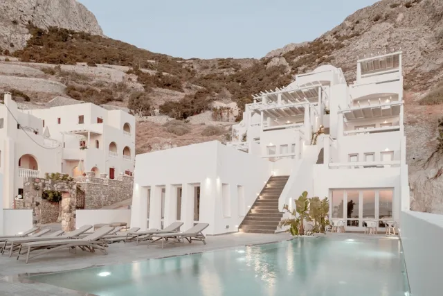 Hotellbilder av Epavlis Hotel & Spa - nummer 1 av 51