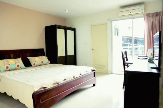 Billede av hotellet Meesook Residence - nummer 1 af 10