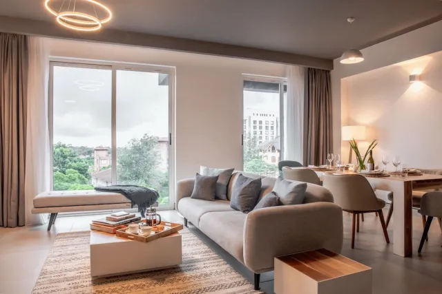 Hotellbilder av Purple Stays By YourHost - nummer 1 av 15