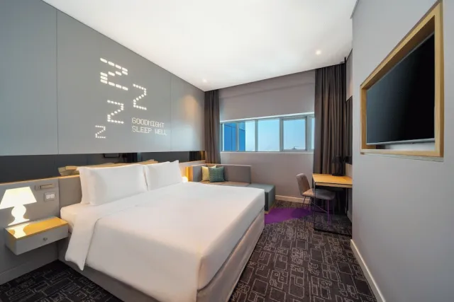 Billede av hotellet Studio M Al Barsha By Millennium - nummer 1 af 10