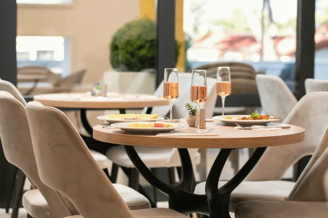 Hotellbilder av Hotel Antonio - nummer 1 av 59