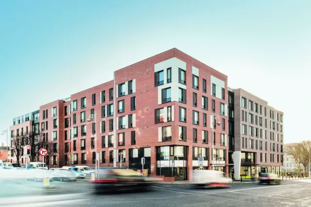 Billede av hotellet Yugo Kavanagh Court - nummer 1 af 10
