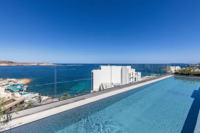 Billede av hotellet Ibis Styles St. Paul's Bay Malta - nummer 1 af 10