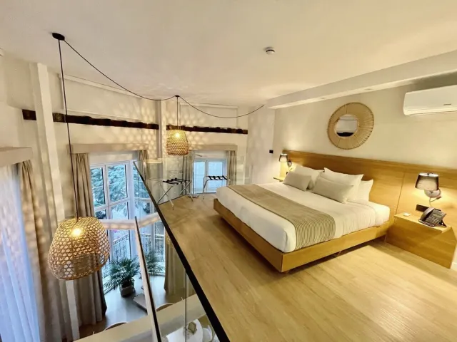 Billede av hotellet Hotel emblemático Hi Suites - nummer 1 af 10