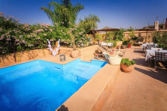 Hotellbilder av RIAD HIZAD - nummer 1 av 63