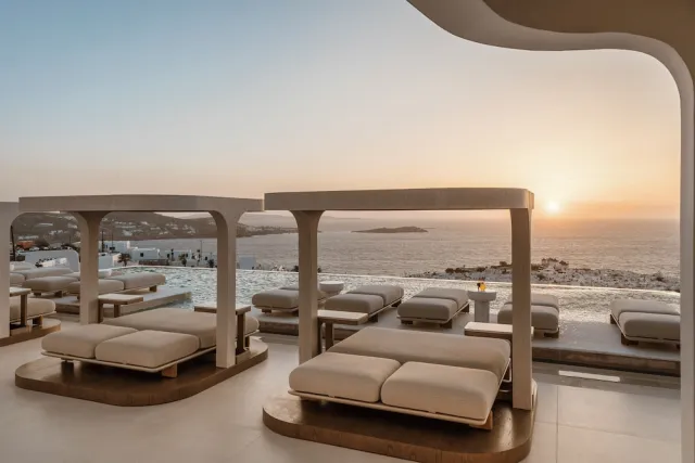 Hotellbilder av Lovia Mykonos - nummer 1 av 100