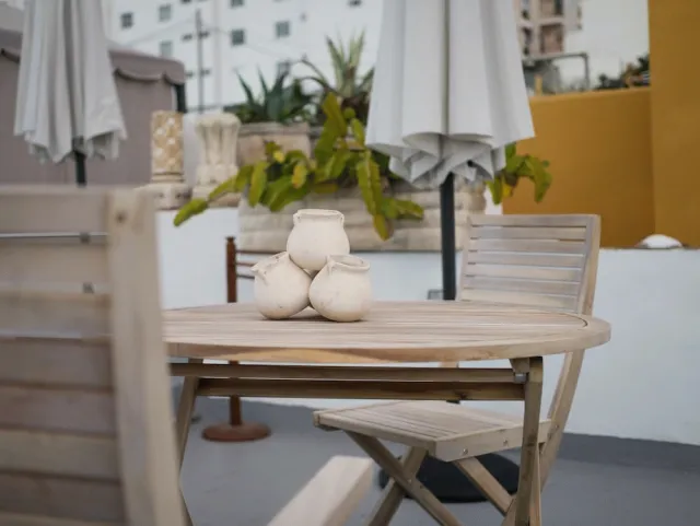 Hotellbilder av Gato Azul Coliving - nummer 1 av 26