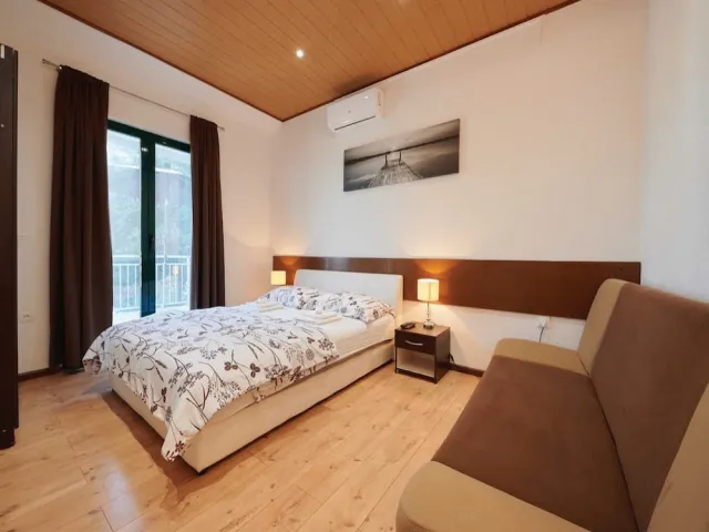Hotellbilder av Apartments Vujina - nummer 1 av 56