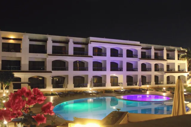 Hotellikuva El Khan Sharm Hotel - numero 1 / 31