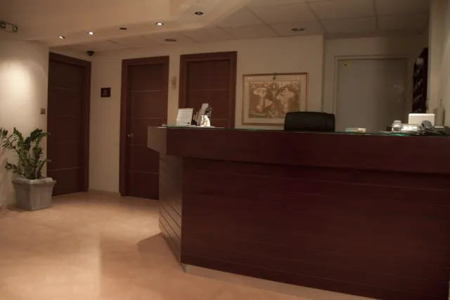 Billede av hotellet Saronis Hotel - nummer 1 af 13