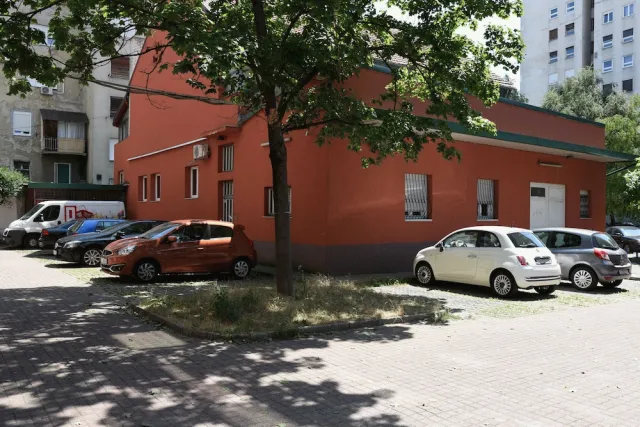 Billede av hotellet Mary's Apartment - nummer 1 af 9