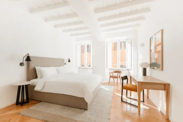 Billede av hotellet Sonder Palazzo Taverna - nummer 1 af 10