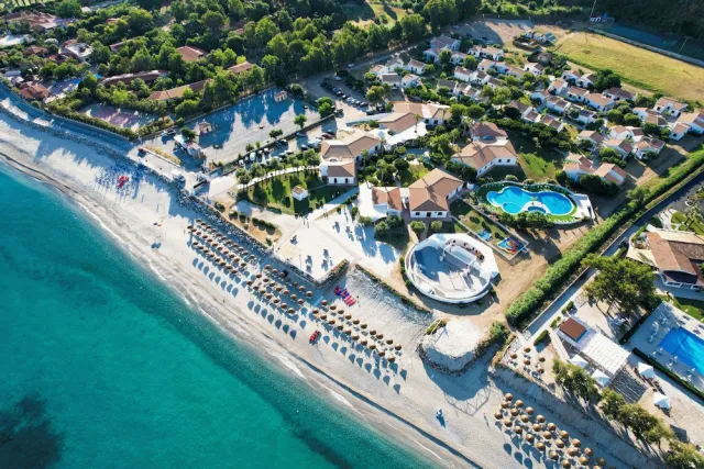 Hotellbilder av VOI Le Muse Essentia - nummer 1 av 32