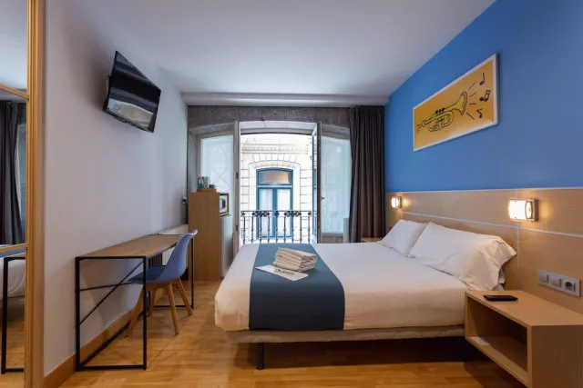Billede av hotellet Casual Arriaga Bilbao - nummer 1 af 10