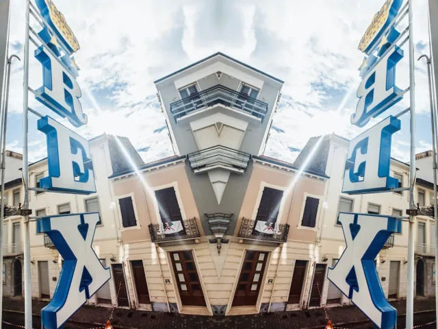 Billede av hotellet Hotel Rex - nummer 1 af 10