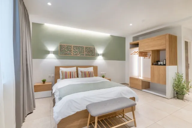 Billede av hotellet Starla Studios - nummer 1 af 10