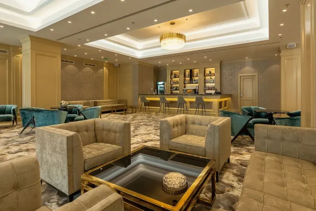 Billede av hotellet Astoria Grand Hotel - nummer 1 af 58