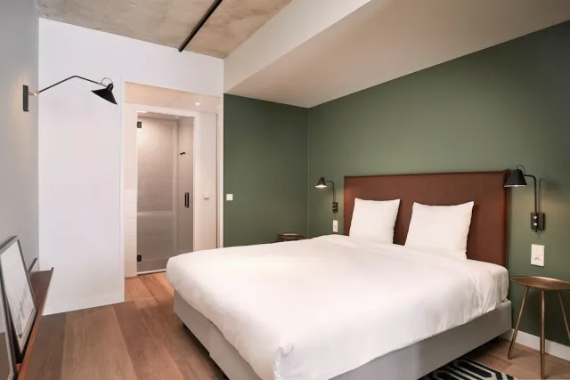 Billede av hotellet Corendon Apartments Amsterdam Schiphol Airport Hotel - nummer 1 af 86
