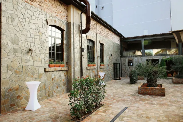 Billede av hotellet Hotel Livnica - nummer 1 af 10