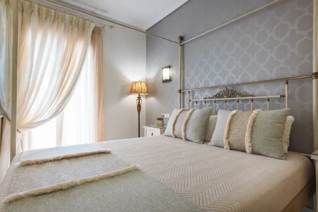 Hotellbilder av Aegean Palace - nummer 1 av 10