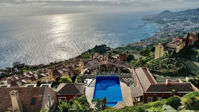 Billede av hotellet Sea and Sun 4 You - Palheiro Village - nummer 1 af 77